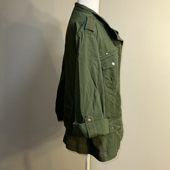 cj banks jacket - Picture 2 of 8